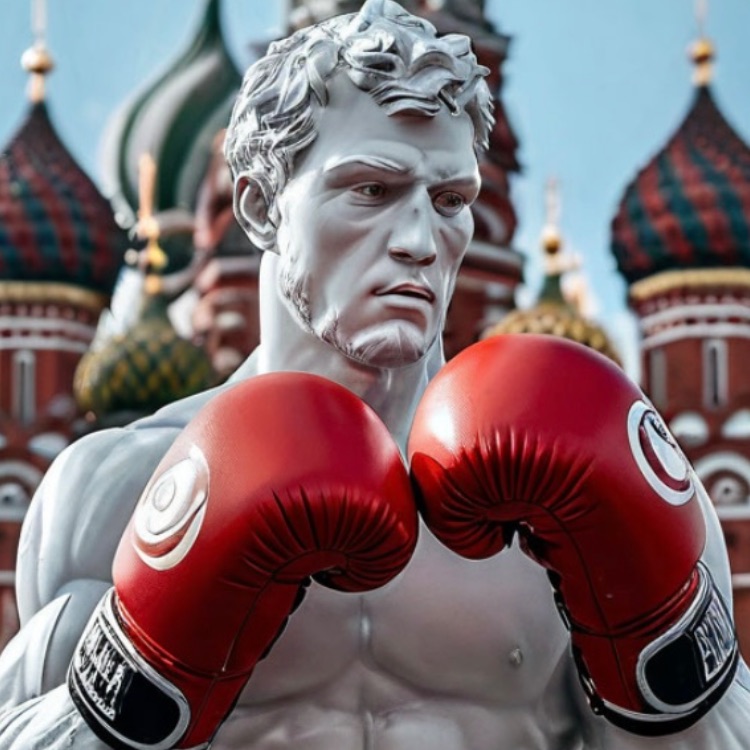 Иконка канала Artboxingmoscow