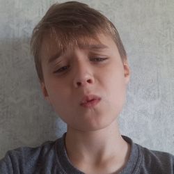 Иконка канала Санден