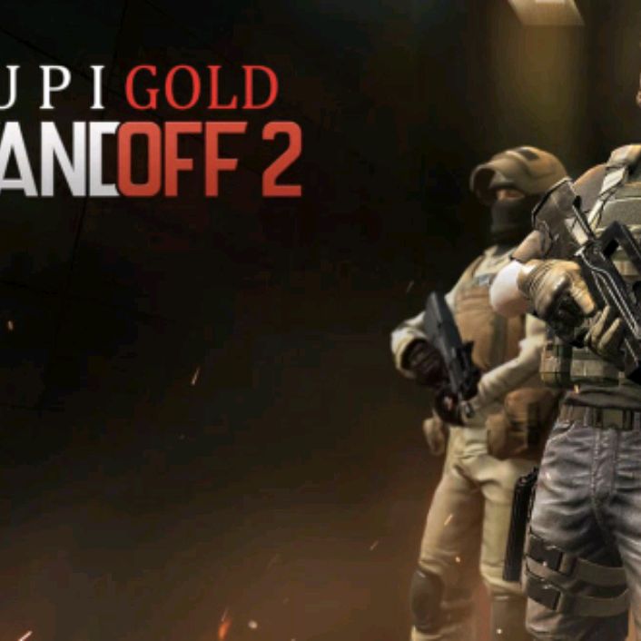 Иконка канала KUPIGOLD Standoff 2