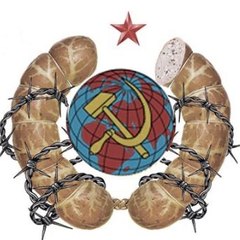 Иконка канала Зона СССР
