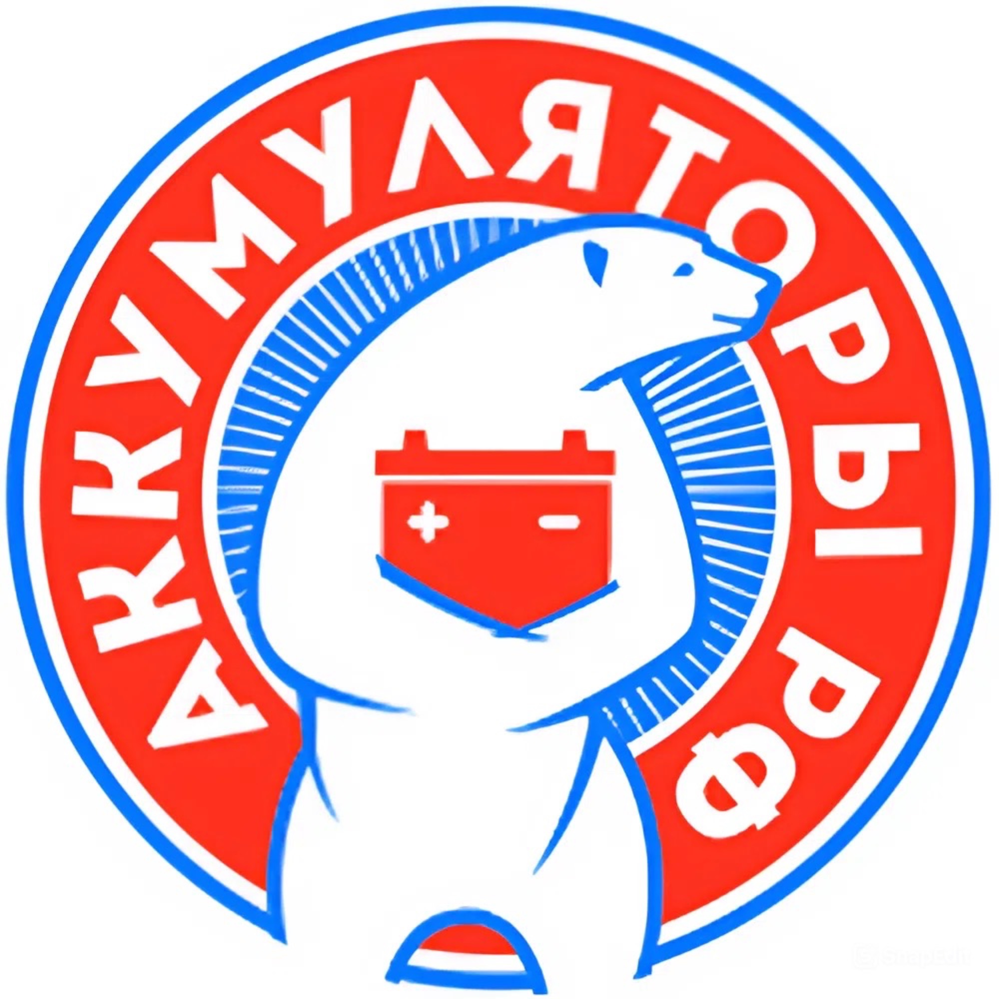 Иконка канала Аккумуляторы.РФ