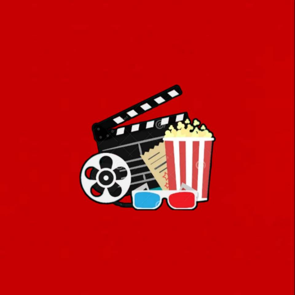 Иконка канала СериалМэн