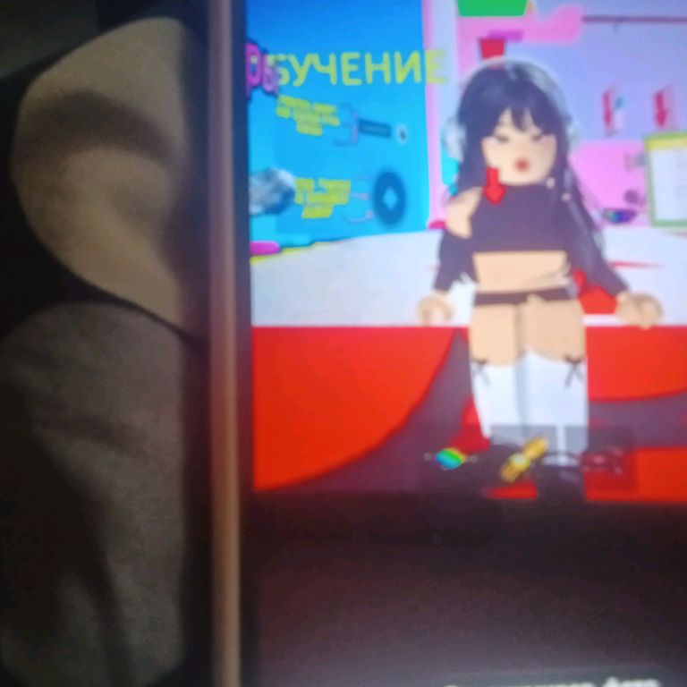 Иконка канала Mary roblox