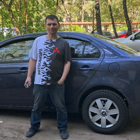 Иконка канала Kulibin52rus