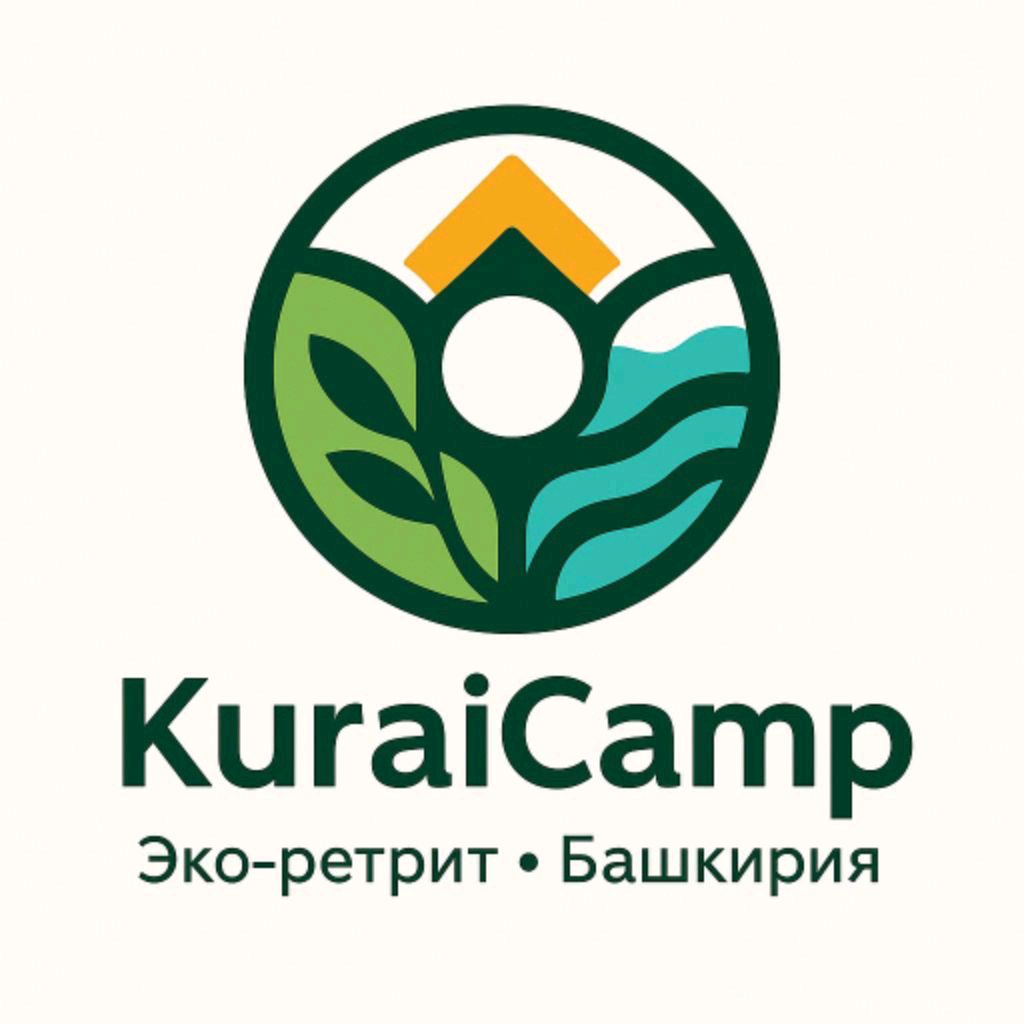 Иконка канала Лагерь для взрослых Курай