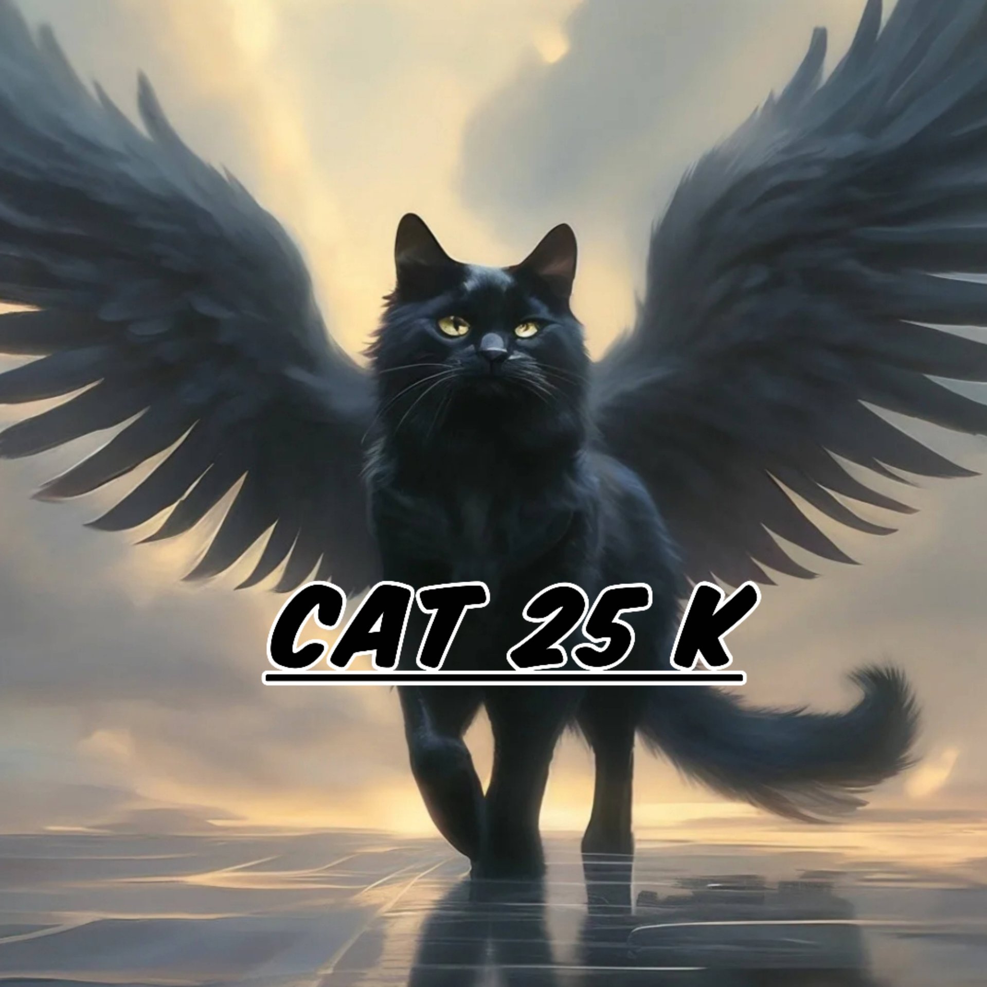 Иконка канала Cat 25 к и  powox55k