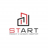 Иконка канала START ремонт квартир Санкт-Петербург