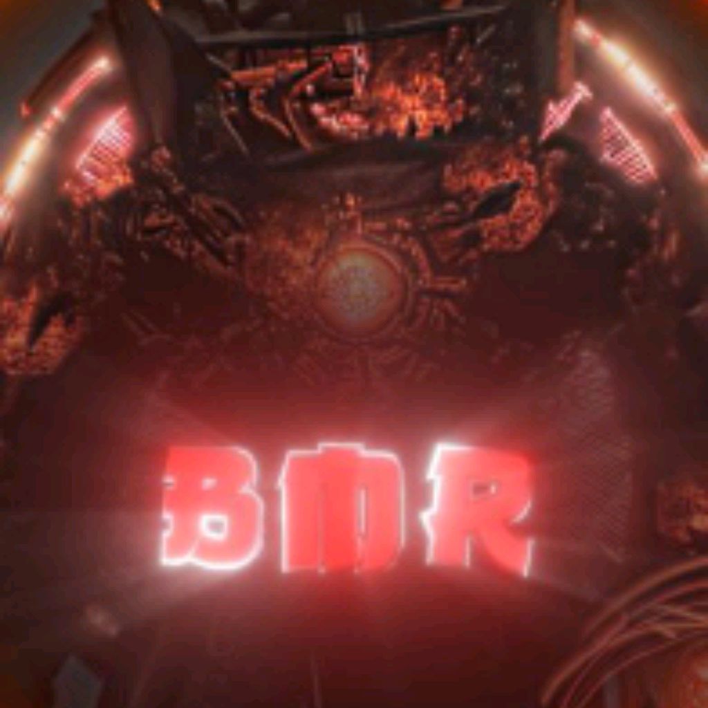 Иконка канала BMR EDITZ