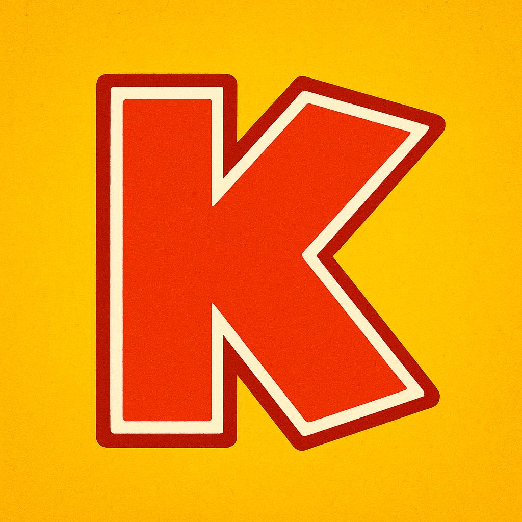 Иконка канала Костянус