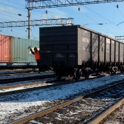 Иконка канала Записки составителя поездов