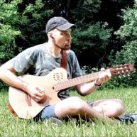 Иконка канала Гитарист Алексей Левин