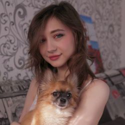 Иконка канала TerryTD