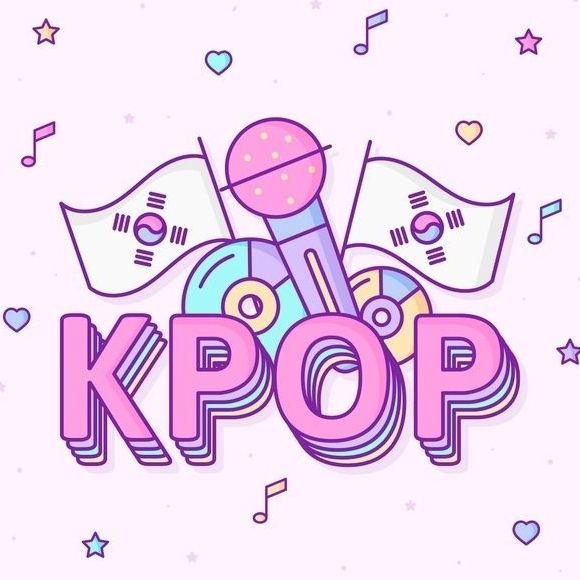 Иконка канала K Pop Music🎶, Drama🫰