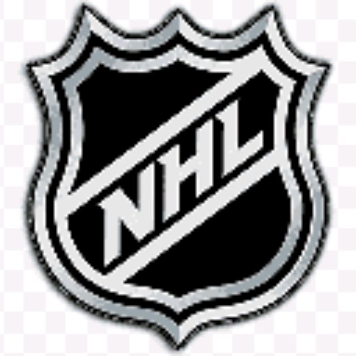 Иконка канала NHL