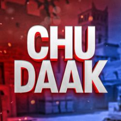 Иконка канала ChuDaak_92