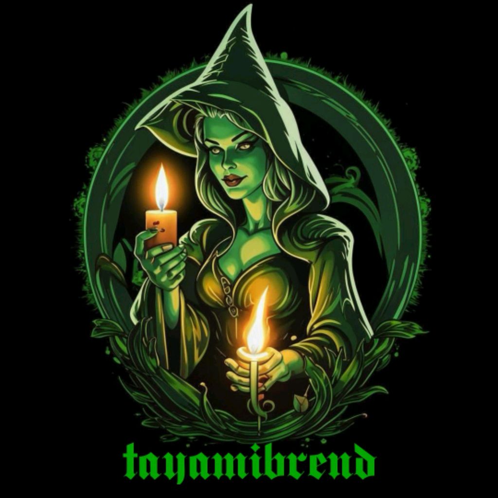 Иконка канала tayamibrend