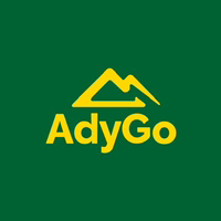 Иконка канала adygo_today