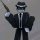 Иконка канала Вика Roblox Cat