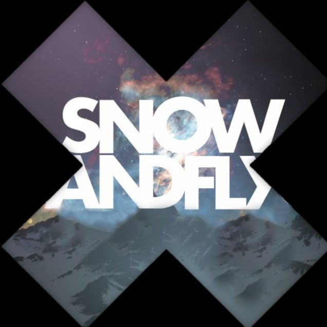 Иконка канала Snow_and_Fly