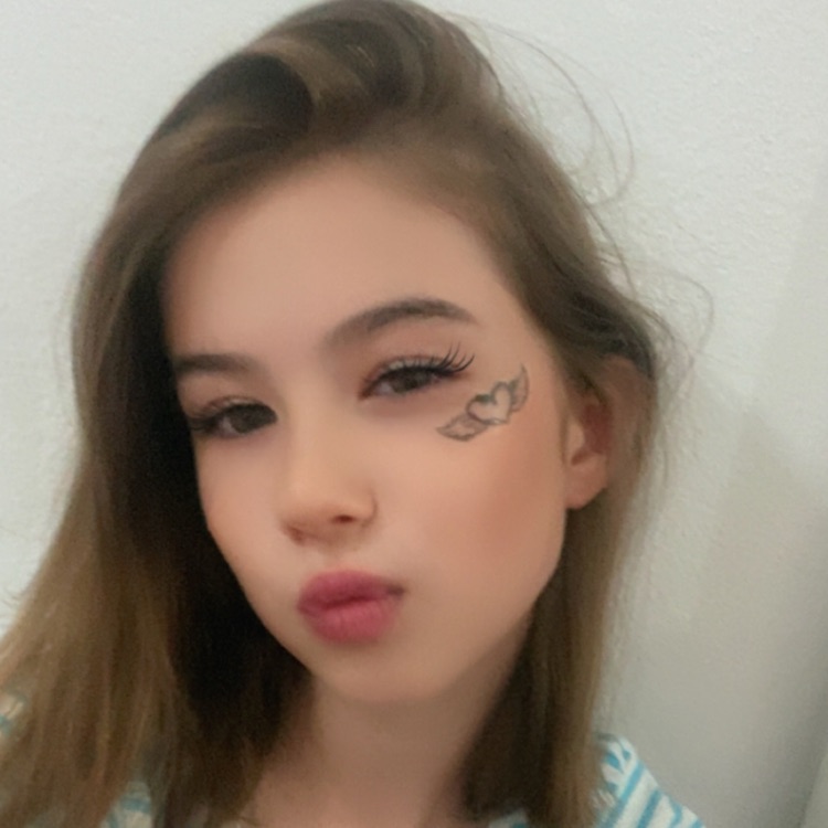 Иконка канала Ляля аборигенова🫩😽🤘🏻