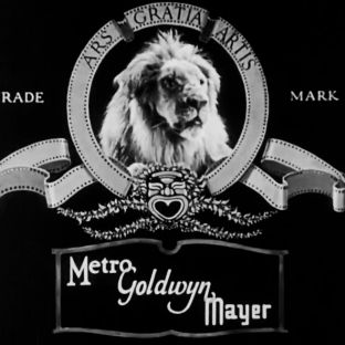 Иконка канала MetroGoldwynMayer