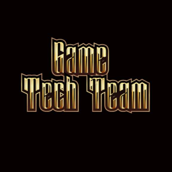 Иконка канала Game Tech Team
