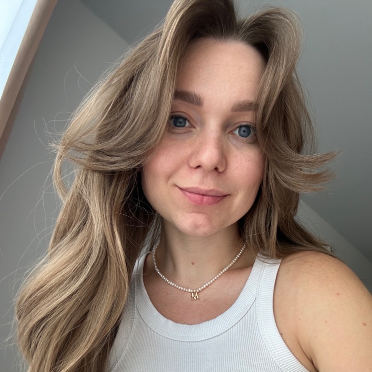 Иконка канала Мария Бухарцева @mari_bubuh