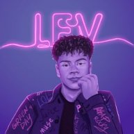 Иконка канала Lev