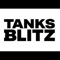 Иконка канала Танки BliTz