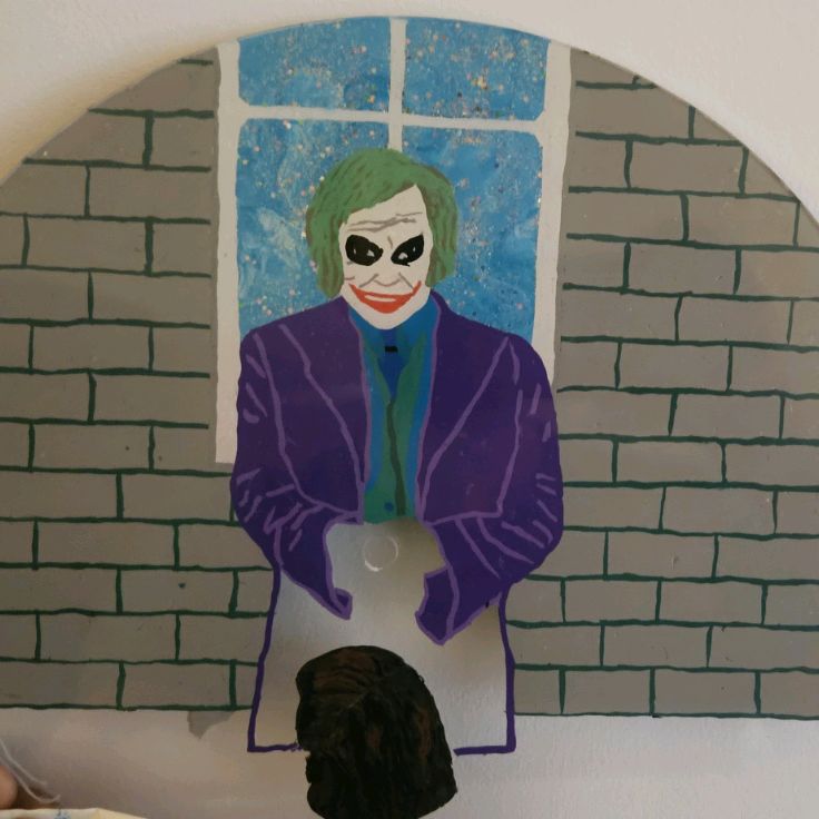 Иконка канала joker25087