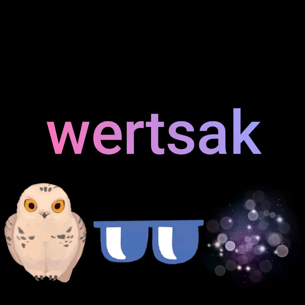 Иконка канала Wertsak