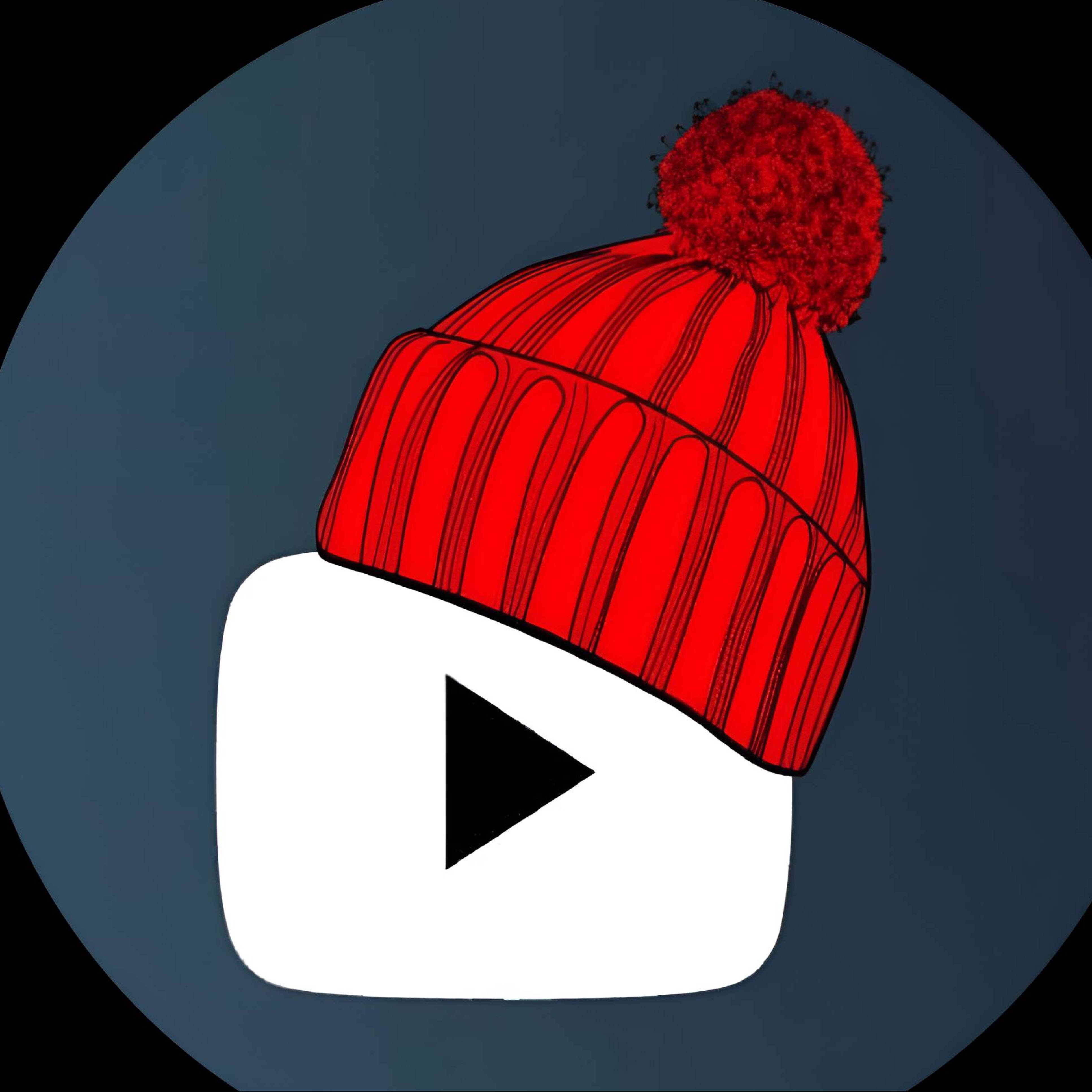 Иконка канала perezalivyvideo
