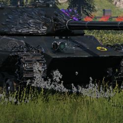 Иконка канала WOT