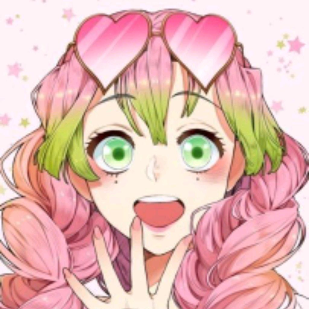Иконка канала ░♡anime♡░
