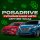 Иконка канала POSADRIVE | РУСИФИКАЦИЯ АВТО