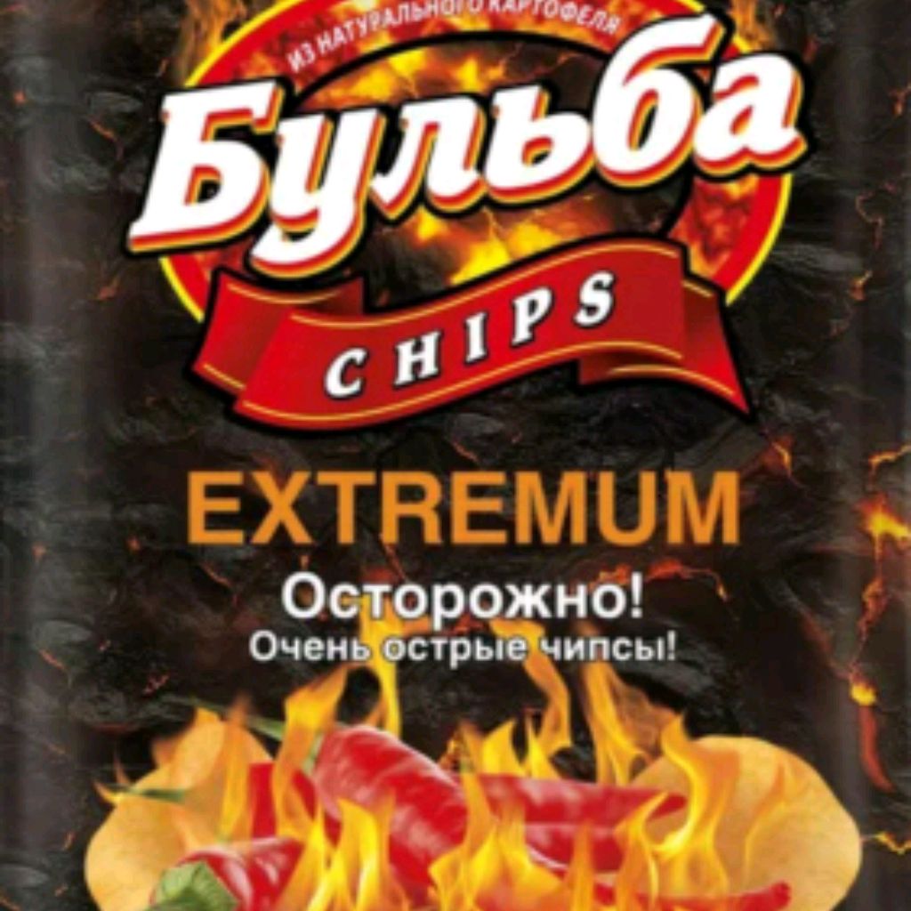 Иконка канала Бульба