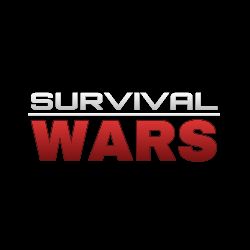 Иконка канала SURVIVAL: WARS