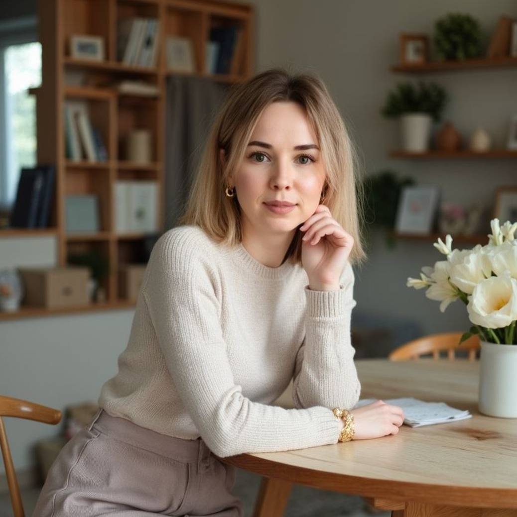 Иконка канала pedagog.kristina