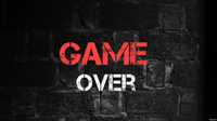 Иконка канала Gameover
