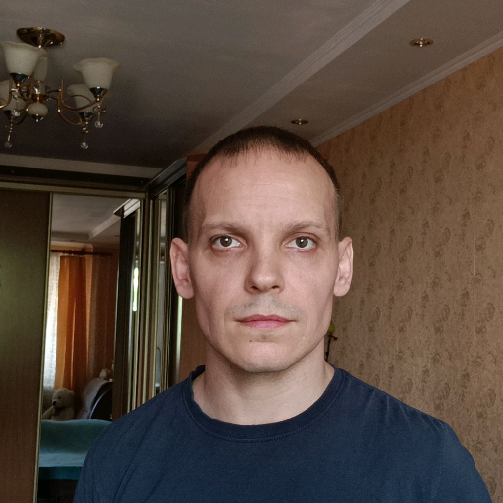 Иконка канала Андрей Фирсов. г.Томск.