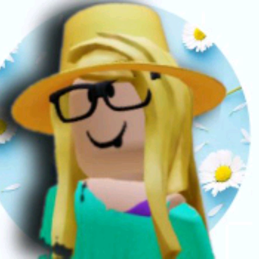 Иконка канала RobloКатя