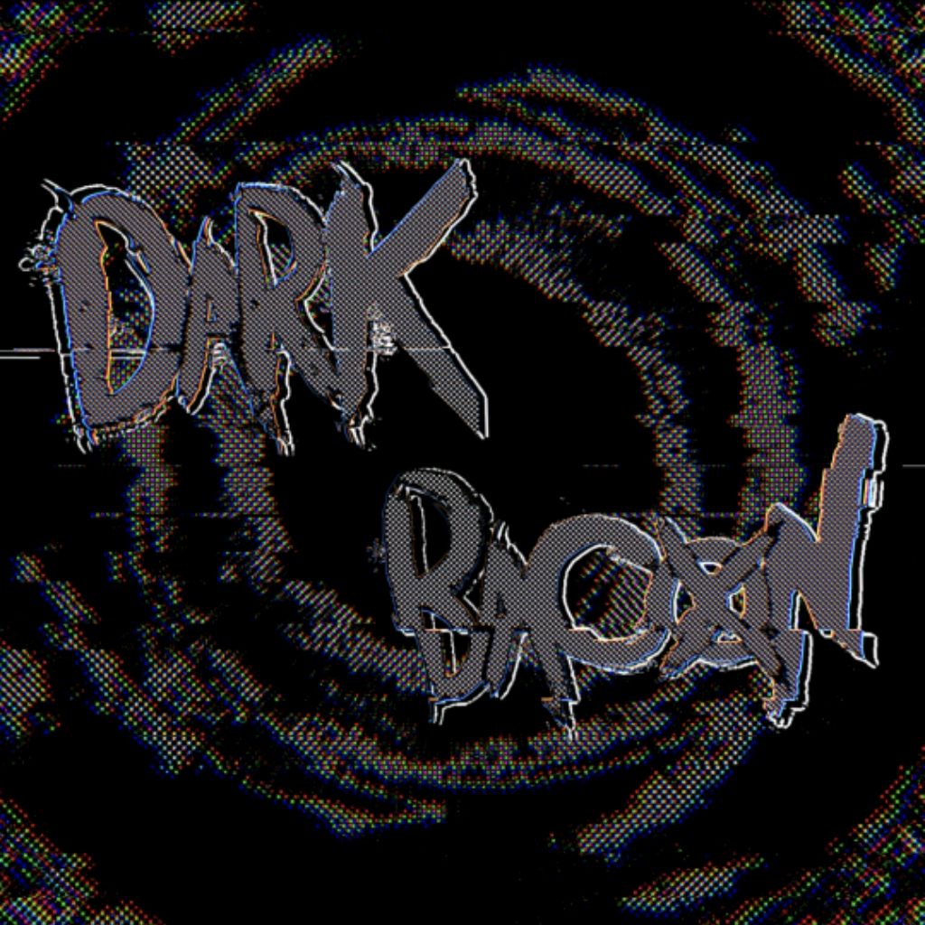 Иконка канала DARK_BACON
