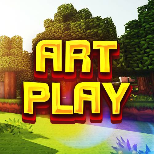 Иконка канала ARTPLAY