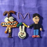 Иконка канала МАРК КУЛИГИН