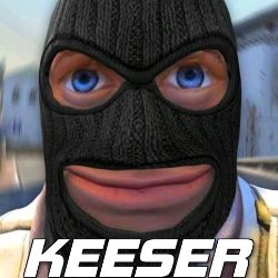 Иконка канала KEESER