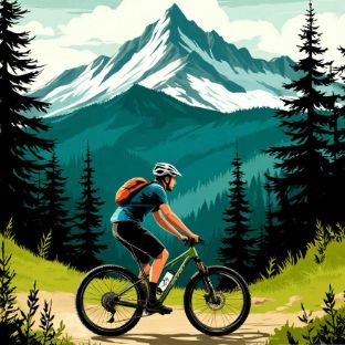 Иконка канала Get Outside
