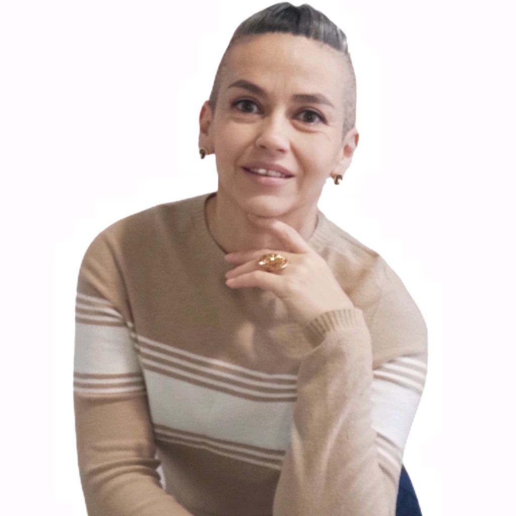 Иконка канала Архитектура Лица | Алевтина