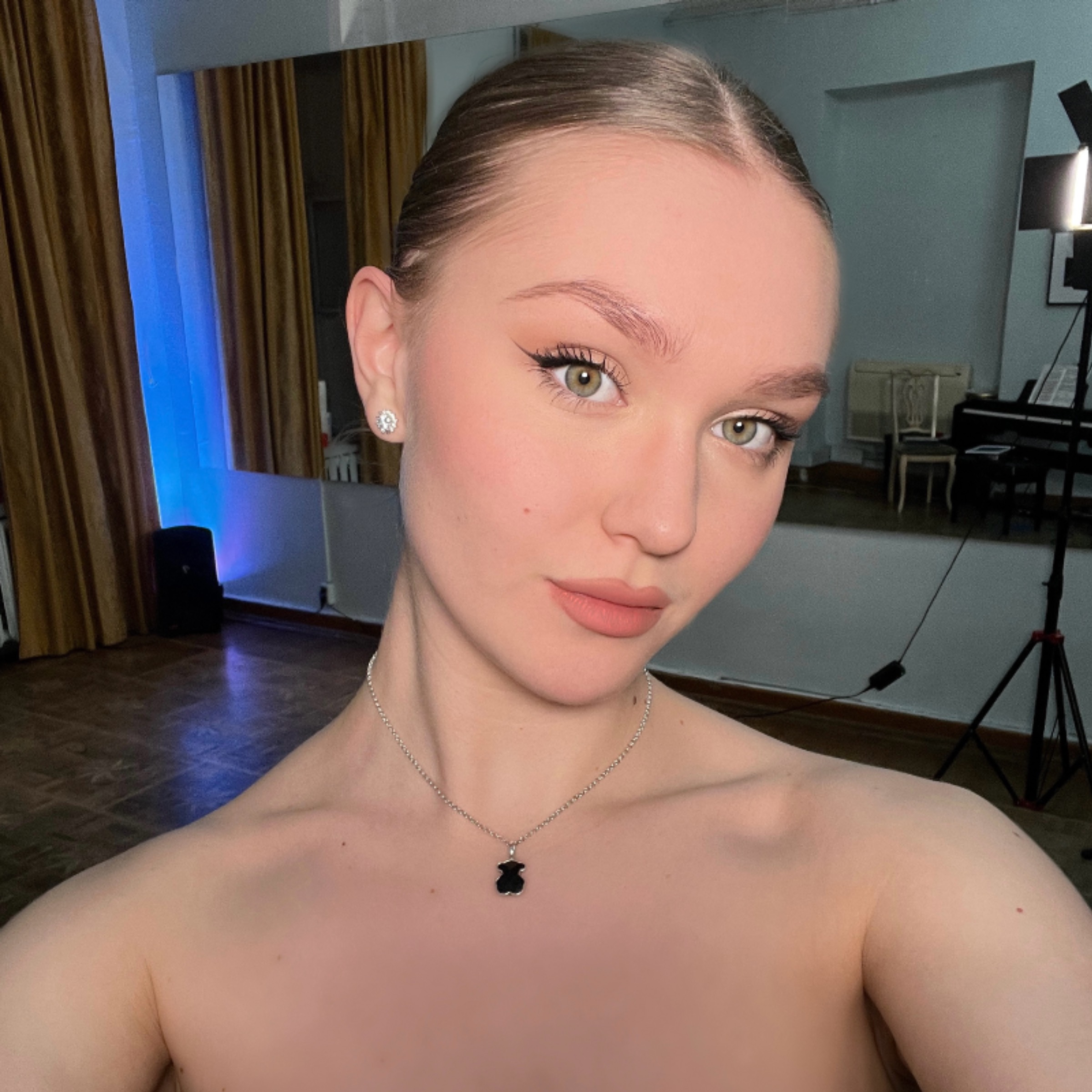 Иконка канала Katya Kyub