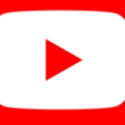 Иконка канала видео с ютуба