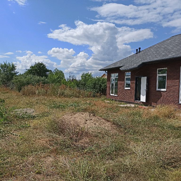 Иконка канала Городская мечта- сельская идиллия и оазис